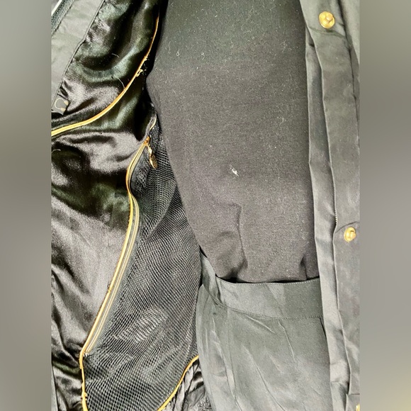 Calvin Klein Performance jacket small - Picture 7 of 13